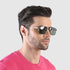 Vogily Eyewear- Callen